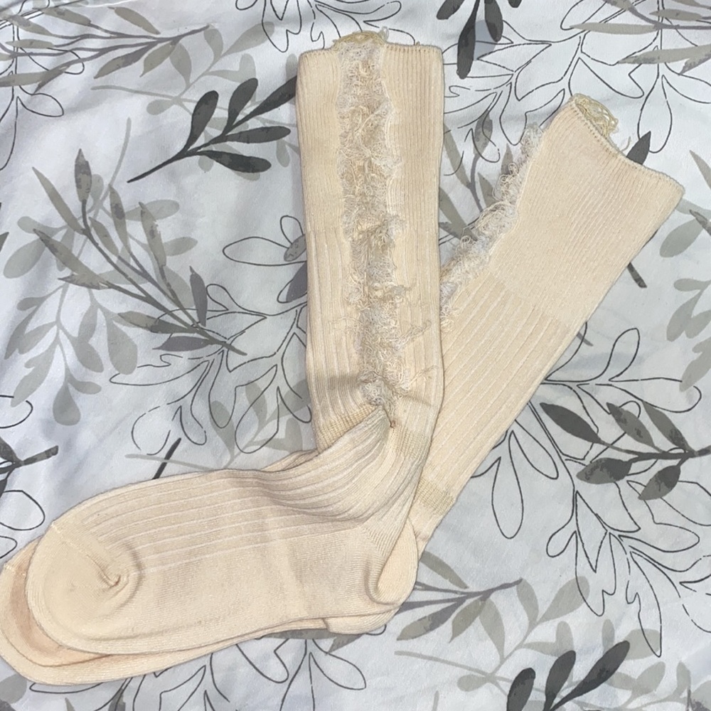 Destroy Socks - Picture 2 of 2